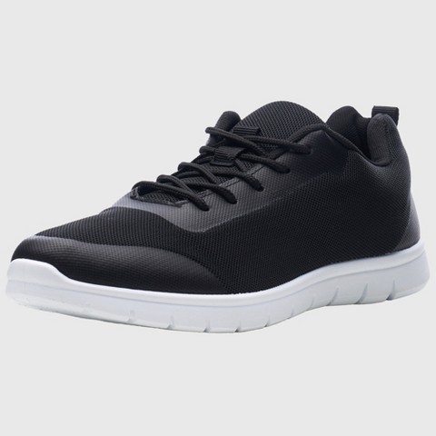 Мужские Alpine Swiss Bolt Mens Mesh Sneakers Lightweight Casual Lace Up Tennis Shoes Black 13 M US
