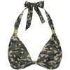 VENUS Womens Goddess Push-Up Halter Top - 3 of 3