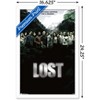 Trends International Lost Season 2 - One Sheet Framed Wall Poster Prints - 3 of 4