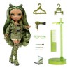 Rainbow High Olivia - Camo Green Fashion Doll - 2 of 4