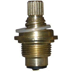 Lasco  Hot Water Kitchen/Bathroom Sink Faucet Stem for Streamway S-122-1NL - 1 of 2