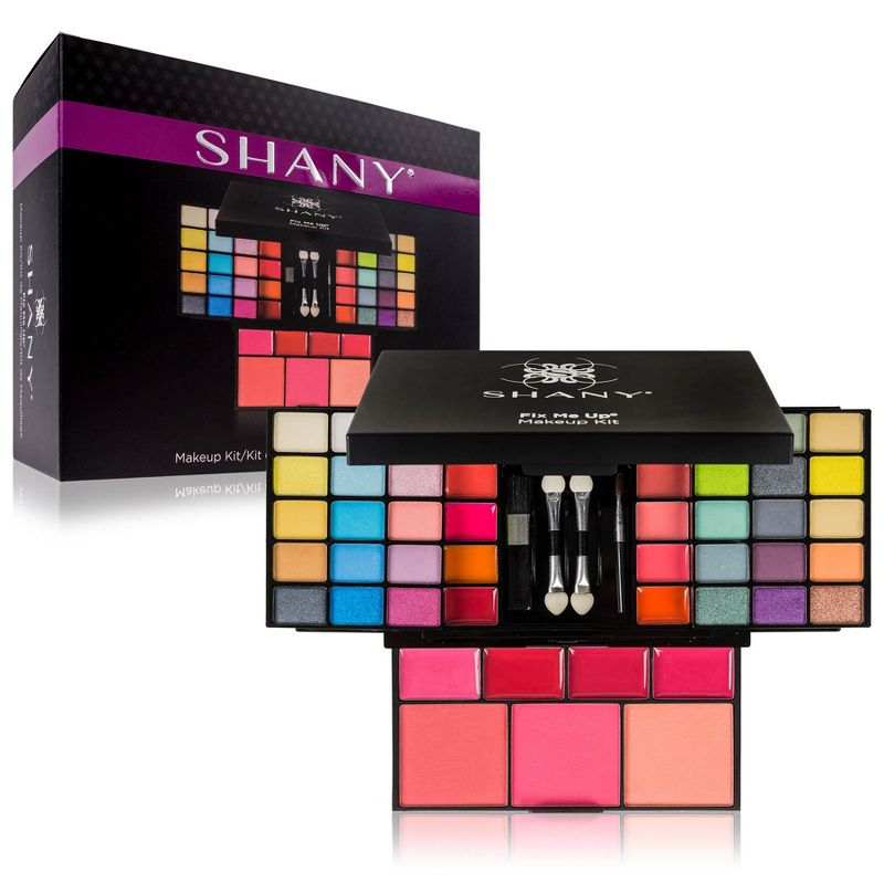 SHANY 'Fix Me Up' Makeup Kit, 2 of 9
