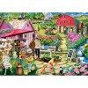 MasterPieces 500 Piece Jigsaw Puzzle - Stone Mill Vineyards Antique Theme - Jigsaw Puzzles 500 Pieces - 3 of 4