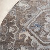 Marquee MRQ116 Hand Tufted Indoor Rugs - Safavieh - 4 of 4