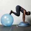 BOSU Ballast Ball - Blue (65cm) - 2 of 4