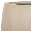 Kane Planter Pot Set Of 2 - PAT1536 - Indoor/Outdoor -Safavieh - 3 of 4