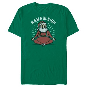Men's Lost Gods Namasleigh T-Shirt - 1 of 4