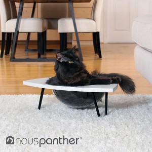 Hauspanther TriPod - Cat Lounge Pod by Primetime Petz - 1 of 4