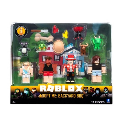 Roblox Target - pack roblox