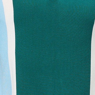 blue green