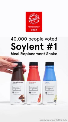 Does a better shaker bottle exist? : r/soylent