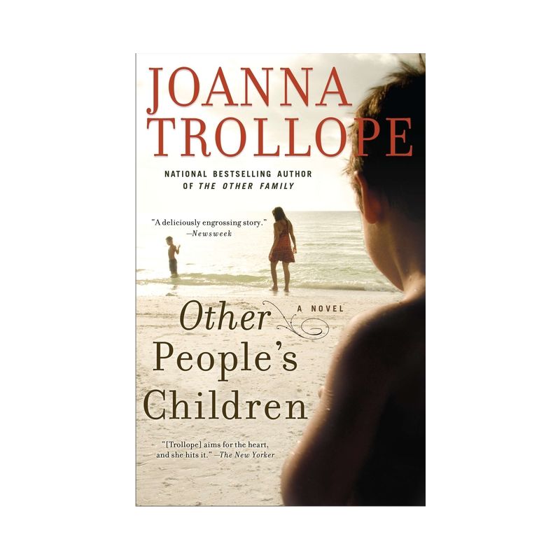 Other People's Children - by  Joanna Trollope (Paperback), 1 of 2