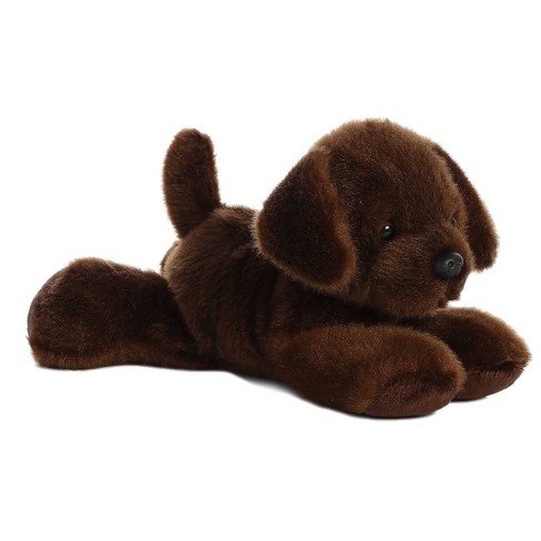 Black lab stuffed animal target hotsell