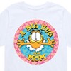 Boys' - Nickelodeon - Mother's Day Short Sleeve Graphic T-Shirt - 2 of 4