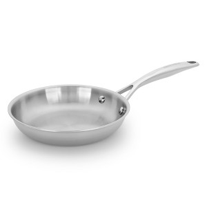 Henckels Legacy Stainless Steel Fry Pan - 1 of 3
