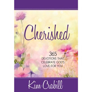 Cherished - by  Kim Crabill (Paperback) - 1 of 1