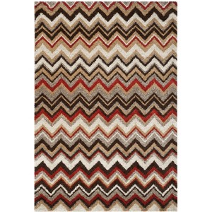 Tahoe TAH477 Power Loomed Indoor Rugs - Safavieh - 1 of 4