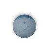 Echo Dot (4th Gen) - Smart Speaker With Clock And Alexa - Twilight  Blue : Target