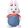 Mighty Mojo Max & Ruby Plush - Max Plush Doll - 12 Inches - 4 of 4