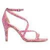 Fashion To Figure Women's Stella Heels - Wide Width - 2 of 4
