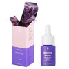 BYBI Clean Beauty Bakuchiol Booster Every Day Vegan Facial Oil Treatment - 0.5 fl oz - image 2 of 4