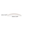 Unique Bargains Invisible Mesh Eyelid Tape Skin Color 1 Set - 2 of 4