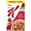 Special K Cold Breakfast Cereal 16.9 oz - 2 of 3