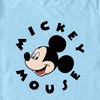 Men's Mickey & Friends Encircled Mice T-Shirt - 2 of 4