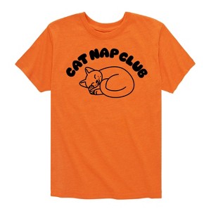 Boys' - Instant Message - Toddler And Youth Short Sleeve Graphic T-Shirt Short Sleeve Graphic T-Shirt - 1 of 4