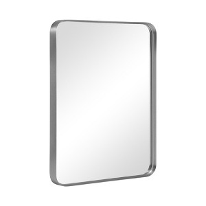 PexFix Deep Frame Wall Decorative Mirror - 1 of 4