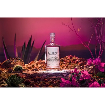 Mijenta Tequila Blanco - 750ml Bottle