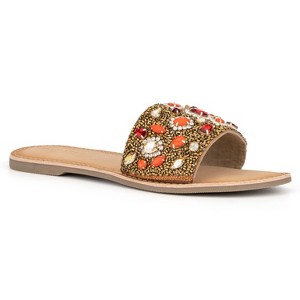 Torgeis Women's Calypso Flats - 1 of 4
