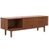 Aricia Small 2 Door Media Stand - MED9633 - Safavieh - 3 of 4