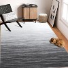Hallway Runner Rug Washable Soft Modern Area Rugs for Bedroom Living Room Kitchen Non Slip Floor Runner for Indoor Home Decor Stain - 3 of 4