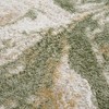 Hauteloom Lively Marble Green Area Rug - 3 of 4