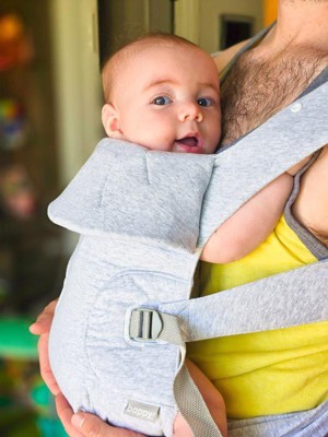 Boppy carrier newborn best sale