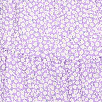 purple flower