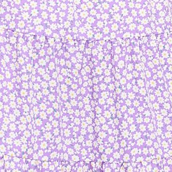 purple flower