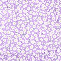 purple flower