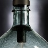 Urban Ambiance Luxury Modern Farmhouse Pendant,  20-3/8"H x 13"W,  Olde Bronze Finish, UHP2771 - 4 of 4