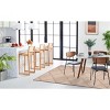 Montauk MTK821 Hand Woven Indoor Rugs - Safavieh - 3 of 4
