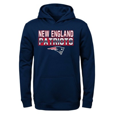 Patriots nfl hot sale hoodie