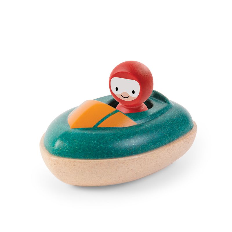 Plantoys| Speed Boat, 2 of 7