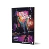 Renegade Game Studios: Kids on Brooms Strange Adventures Vol. 1 Game - 2 of 4
