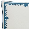 Aloha Pineapple Quilt Blue - Tommy Bahama - 3 of 4