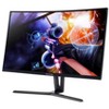 Acer 31.5" Widescreen LCD Monitor - 2560 x 1440 - 250Nit - 144Hz - 32HC1QUR - Manufacturer Refurbished - 3 of 4
