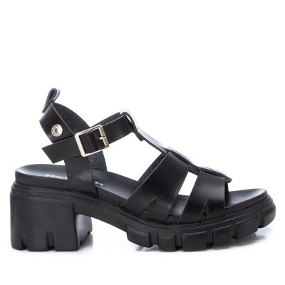 Refresh Women's Combat Sandals 170652