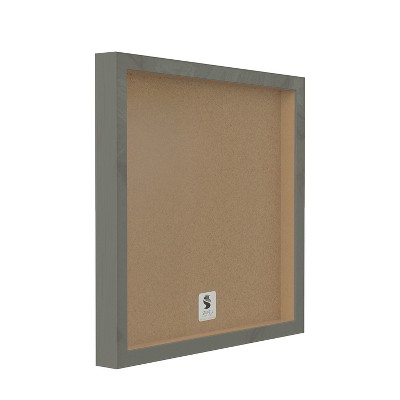 " Soothing Eucalyptus Flower Herb Arrangement Rustic Jar " by Nan Painting Print