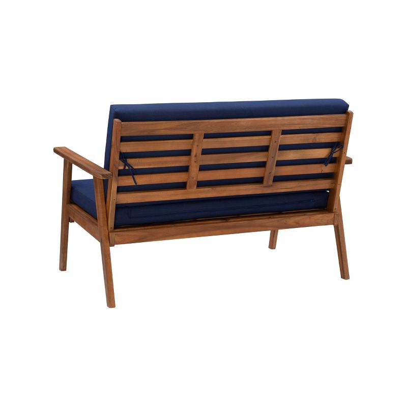Cole Outdoor Chat Set - Linon, 5 of 23