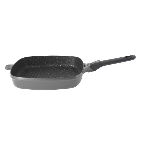 Berghoff Essentials Non-stick 11 Fry Pan, Ferno-green, Non-toxic Coating, Induction  Cooktop Ready : Target